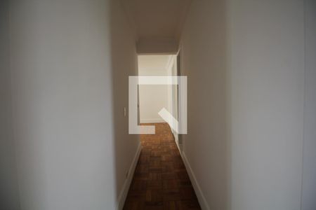 Apartamento para alugar com 79m², 2 quartos e sem vagaCorredor
