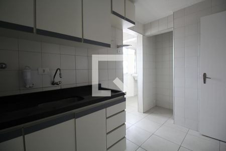 Apartamento para alugar com 79m², 2 quartos e sem vagaCozinha