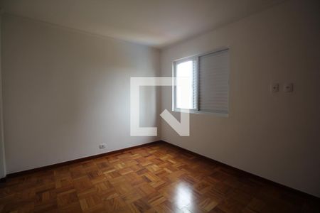 Suite 1 de apartamento para alugar com 2 quartos, 79m² em Vila Mariana, São Paulo