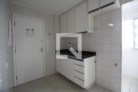 Apartamento para alugar com 79m², 2 quartos e sem vagaCozinha