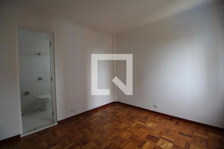 Suite 1 de apartamento para alugar com 2 quartos, 79m² em Vila Mariana, São Paulo