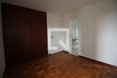 Suite 1 de apartamento para alugar com 2 quartos, 79m² em Vila Mariana, São Paulo