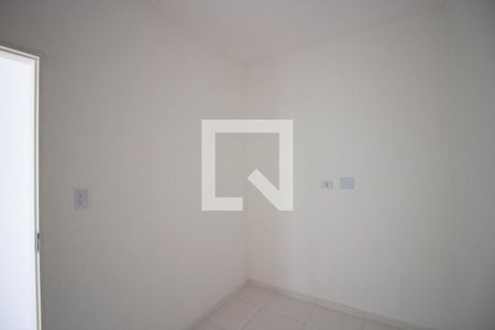 Quarto 1 de apartamento à venda com 2 quartos, 45m² em Vila Carmosina, São Paulo