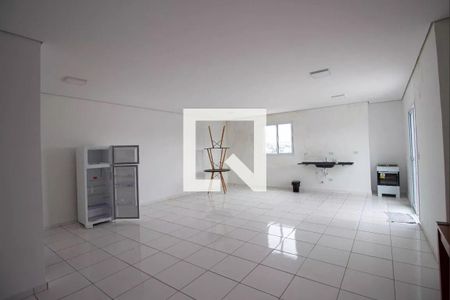 Apartamento à venda com 45m², 2 quartos e sem vaga Apartamento à venda com 45m², 2 quartos e sem vagaÁrea comum - Salão de festas