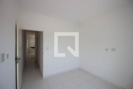 Apartamento à venda com 45m², 2 quartos e sem vaga Apartamento à venda com 45m², 2 quartos e sem vagaQuarto 2