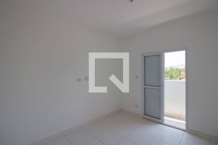 Quarto 2 de apartamento à venda com 2 quartos, 45m² em Vila Carmosina, São Paulo