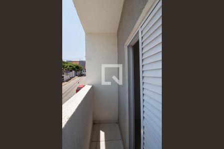 Apartamento à venda com 45m², 2 quartos e sem vaga Apartamento à venda com 45m², 2 quartos e sem vagavaranda