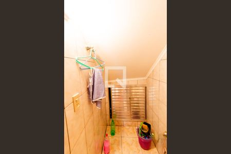 Casa à venda com 260m², 4 quartos e 4 vagas Casa à venda com 260m², 4 quartos e 4 vagasLavabo