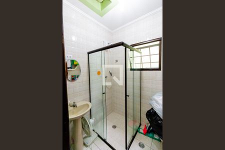 Casa à venda com 260m², 4 quartos e 4 vagas Casa à venda com 260m², 4 quartos e 4 vagasBanheiro