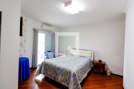 Quarto 1 de casa à venda com 4 quartos, 260m² em Vila Sao Pedro, Santo André
