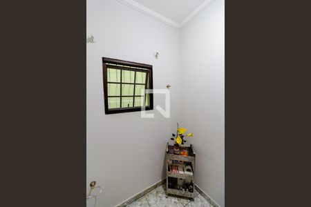 Casa à venda com 260m², 4 quartos e 4 vagas Casa à venda com 260m², 4 quartos e 4 vagasLavabo