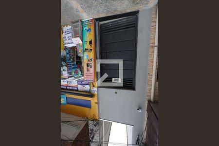 Apartamento para alugar com 39m², 1 quarto e sem vagaFachada