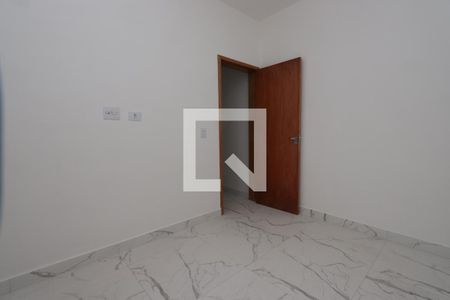Quarto de apartamento para alugar com 1 quarto, 39m² em Chácara Mafalda, São Paulo