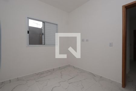 Quarto de apartamento para alugar com 1 quarto, 39m² em Chácara Mafalda, São Paulo