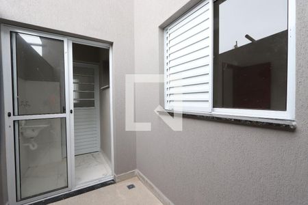 Apartamento para alugar com 39m², 1 quarto e sem vaga Apartamento para alugar com 39m², 1 quarto e sem vagaQuintal