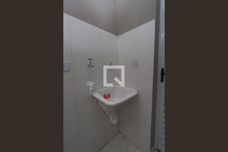 Apartamento para alugar com 39m², 1 quarto e sem vaga Apartamento para alugar com 39m², 1 quarto e sem vagaLavanderia