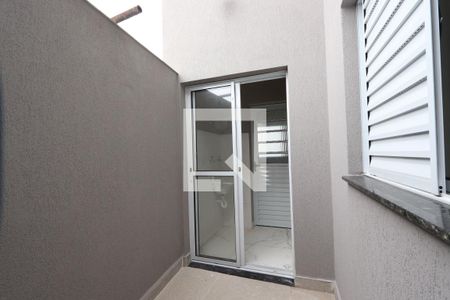 Apartamento para alugar com 39m², 1 quarto e sem vaga Apartamento para alugar com 39m², 1 quarto e sem vagaQuintal