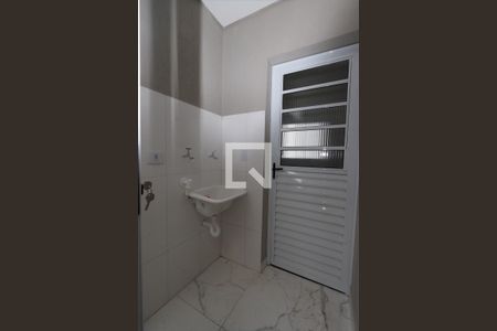 Apartamento para alugar com 39m², 1 quarto e sem vaga Apartamento para alugar com 39m², 1 quarto e sem vagaLavanderia