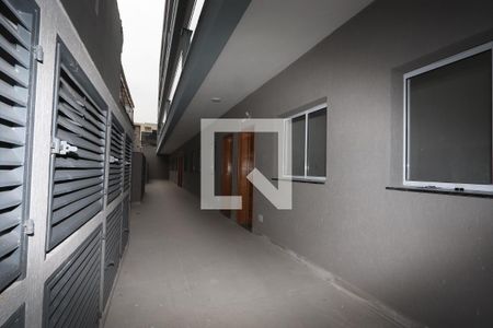 Apartamento para alugar com 39m², 1 quarto e sem vagaEntrada