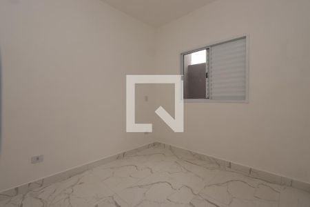 Quarto de apartamento para alugar com 1 quarto, 39m² em Chácara Mafalda, São Paulo