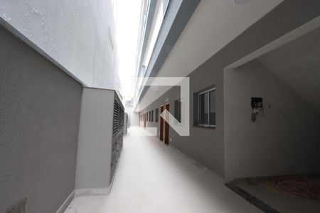 Apartamento para alugar com 39m², 1 quarto e sem vagaEntrada