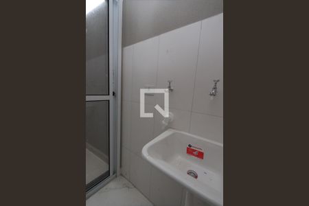 Apartamento para alugar com 39m², 1 quarto e sem vaga Apartamento para alugar com 39m², 1 quarto e sem vagaLavanderia