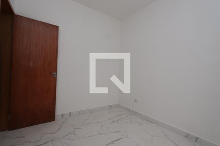 Quarto de apartamento para alugar com 1 quarto, 39m² em Chácara Mafalda, São Paulo