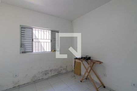 Suíte de casa para alugar com 4 quartos, 120m² em Vila Santa Maria, Guarulhos