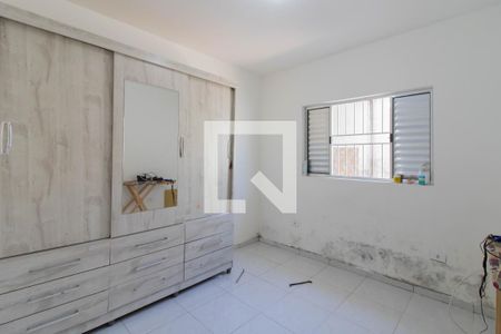 Suíte de casa para alugar com 4 quartos, 120m² em Vila Santa Maria, Guarulhos