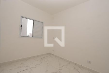 Quarto de apartamento para alugar com 1 quarto, 39m² em Chácara Mafalda, São Paulo