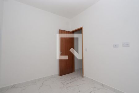 Quarto de apartamento para alugar com 1 quarto, 39m² em Chácara Mafalda, São Paulo