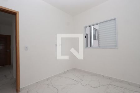 Quarto de apartamento para alugar com 1 quarto, 39m² em Chácara Mafalda, São Paulo