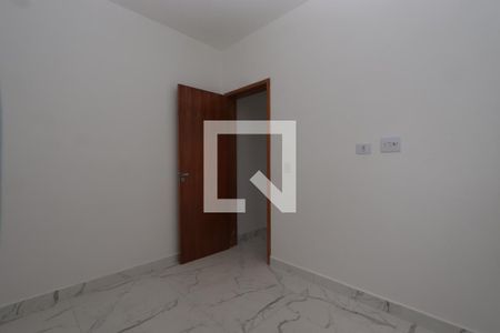 Quarto de apartamento para alugar com 1 quarto, 39m² em Chácara Mafalda, São Paulo