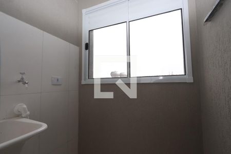 Apartamento para alugar com 39m², 1 quarto e sem vaga Apartamento para alugar com 39m², 1 quarto e sem vagaLavanderia