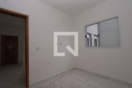Quarto de apartamento para alugar com 1 quarto, 39m² em Chácara Mafalda, São Paulo