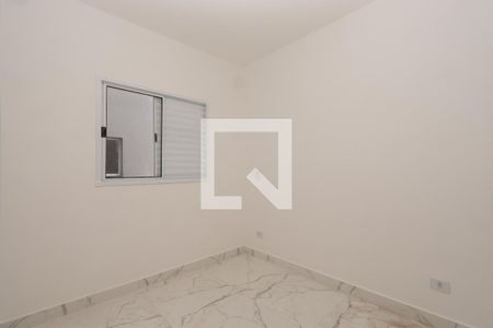 Quarto de apartamento para alugar com 1 quarto, 39m² em Chácara Mafalda, São Paulo