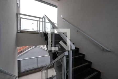 Apartamento para alugar com 39m², 1 quarto e sem vagaEntrada