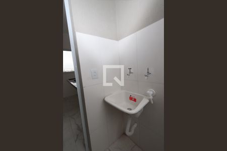 Apartamento para alugar com 39m², 1 quarto e sem vaga Apartamento para alugar com 39m², 1 quarto e sem vagaLavanderia