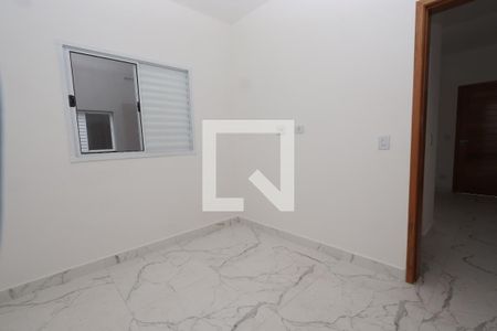 Quarto  de apartamento para alugar com 1 quarto, 39m² em Chácara Mafalda, São Paulo