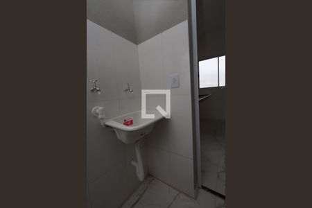 Apartamento para alugar com 39m², 1 quarto e sem vaga Apartamento para alugar com 39m², 1 quarto e sem vagaÁrea de Serviço