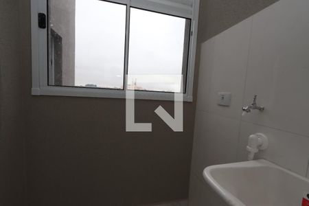 Apartamento para alugar com 39m², 1 quarto e sem vaga Apartamento para alugar com 39m², 1 quarto e sem vagaÁrea de Serviço