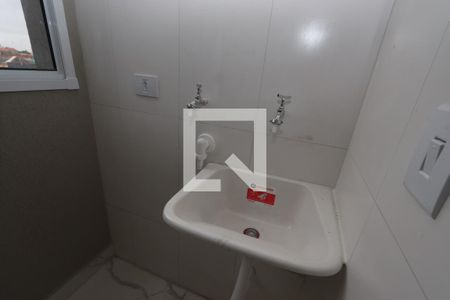 Apartamento para alugar com 39m², 1 quarto e sem vaga Apartamento para alugar com 39m², 1 quarto e sem vagaÁrea de Serviço