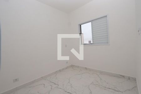 Quarto  de apartamento para alugar com 1 quarto, 39m² em Chácara Mafalda, São Paulo