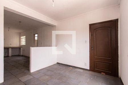 Sala de apartamento para alugar com 3 quartos, 93m² em Jardim Simus, Sorocaba