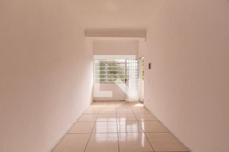 Sala de apartamento para alugar com 3 quartos, 78m² em Jardim Simus, Sorocaba