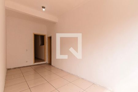 Sala de apartamento para alugar com 3 quartos, 78m² em Jardim Simus, Sorocaba