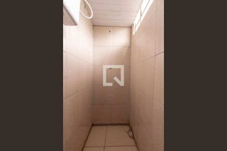 Banheiro de apartamento para alugar com 3 quartos, 78m² em Jardim Simus, Sorocaba