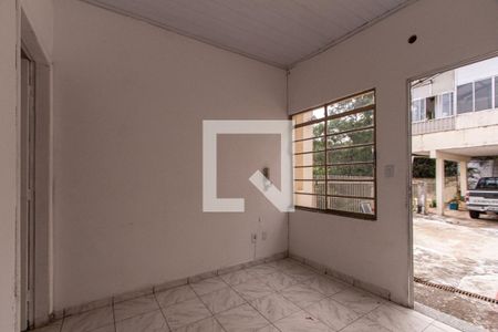 Sala de apartamento para alugar com 2 quartos, 33m² em Jardim Simus, Sorocaba