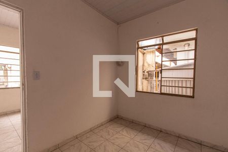Quarto 2 de apartamento para alugar com 2 quartos, 33m² em Jardim Simus, Sorocaba