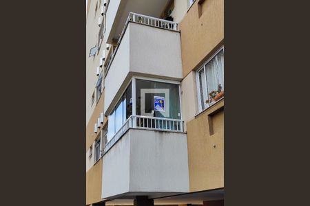 Apartamento à venda com 60m², 2 quartos e sem vagaPlaca 